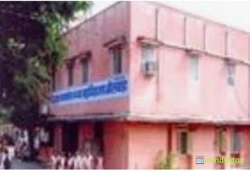 SMM Girls College - Logo