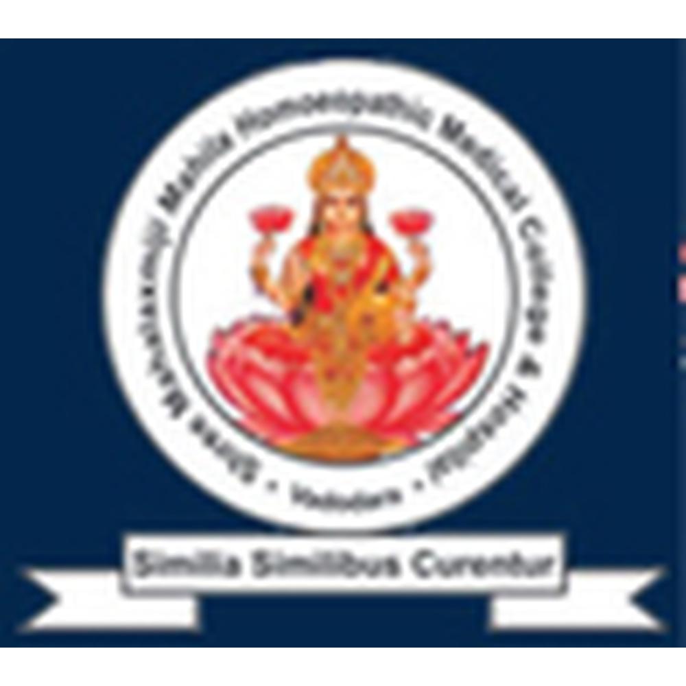 SMMHMC Vadodara (SMMHMC) - Logo