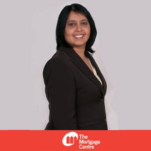 SM MORTGAGES - THE MORTGAGE CENTRE - Logo