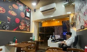 Smokin' Joe's - Cover photo