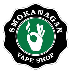 Smokanagan Vape Shop - Logo
