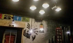 Smoke Lounge - Cover photo
