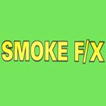 Smoke F/X - Logo