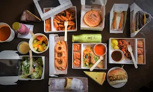 Smoke House Deli - Cover photo