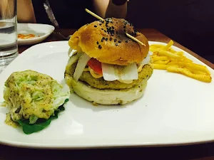 Smoke House Deli - Cover photo
