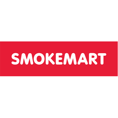 Smokemart Bendigo - Logo