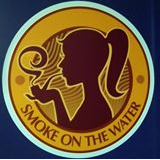 Smoke On The Water - Logo