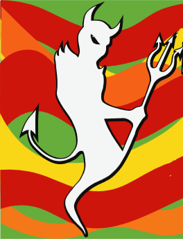 Smoker&s;s Corner - Logo