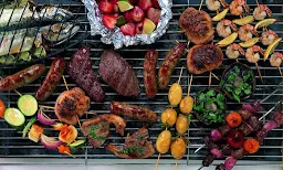 Smoke & Smokies - Cover photo