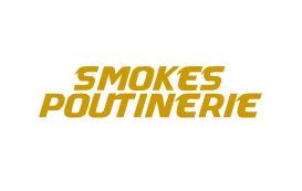 Smokes Poutinerie - Logo