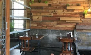 Smoke - The Sizzler House - Cover photo