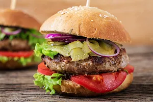 Smokey Burgers - Logo