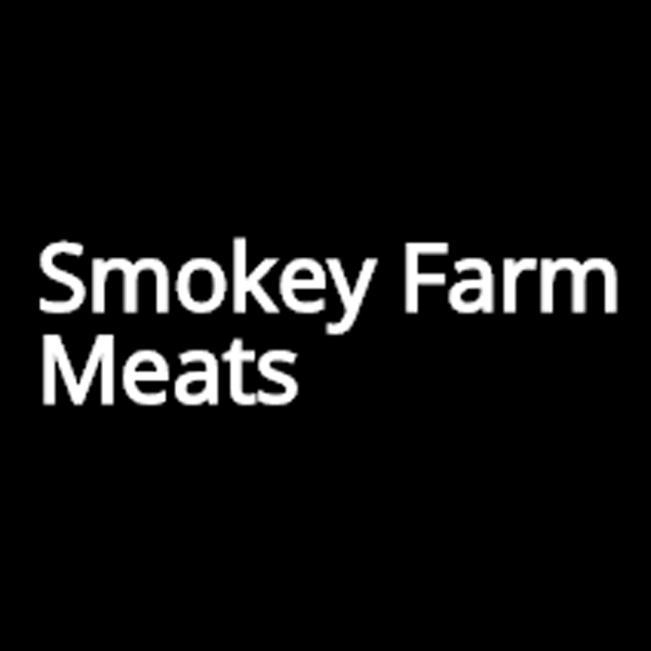 Smokey Farm Meats - Logo