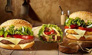 Smokey Kitchen - Logo