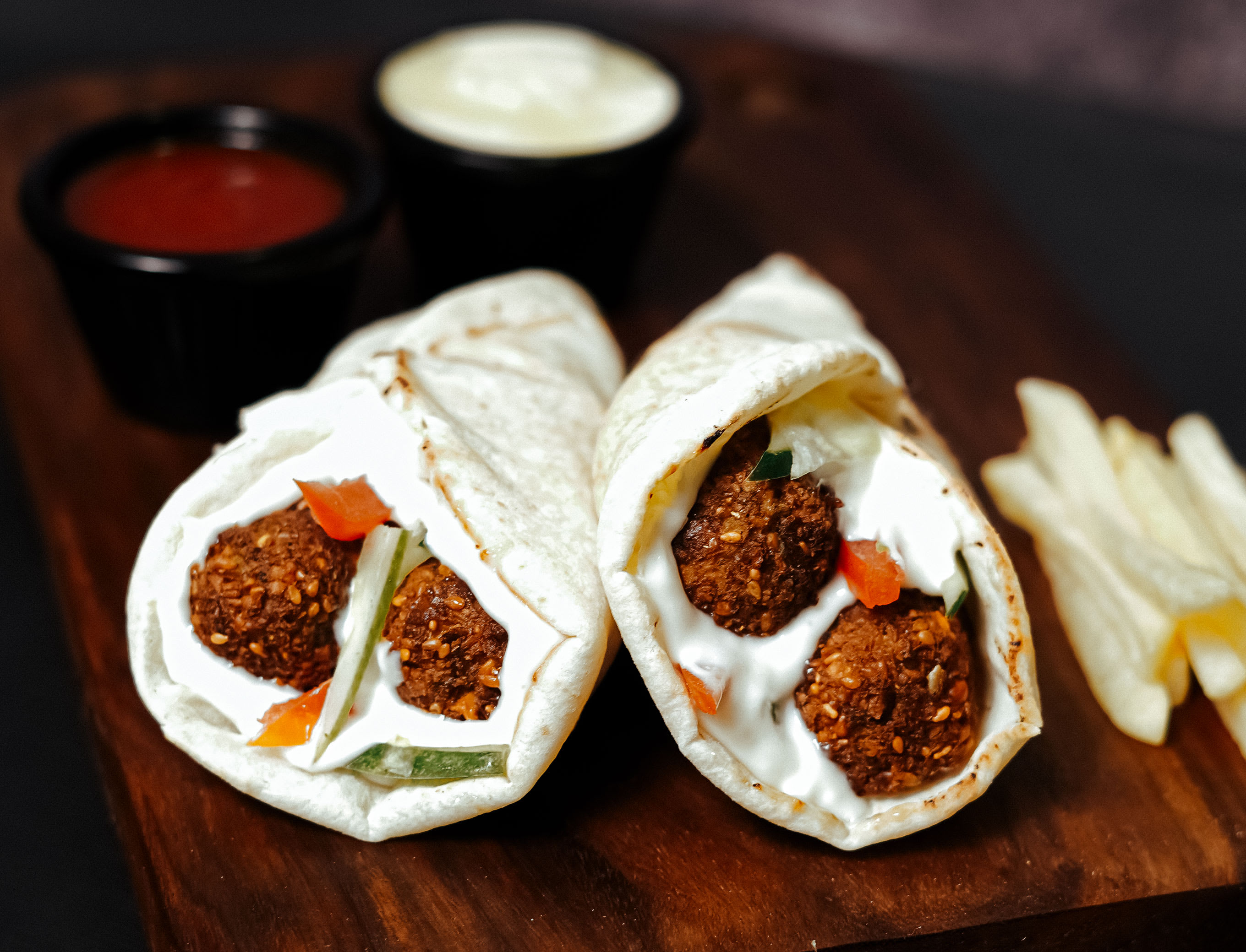 Smokey'S Doner Kebab - Logo