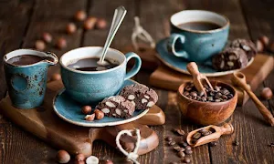 Smokie Brownie - Logo