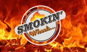 Smokin’ Wheels - Cover photo