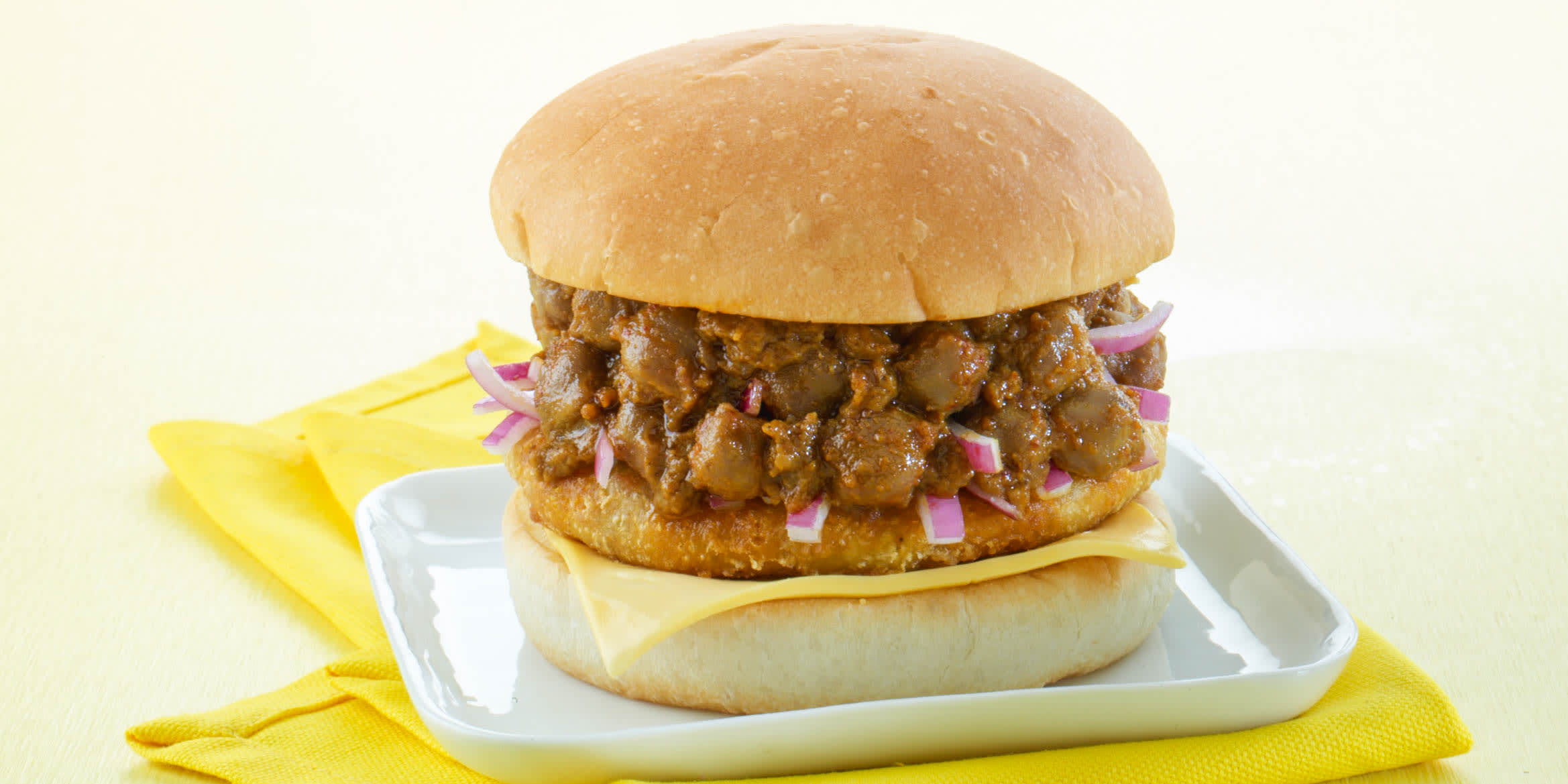 Smokin Burger - Logo