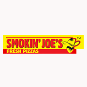 Smokin' Joe's - Logo