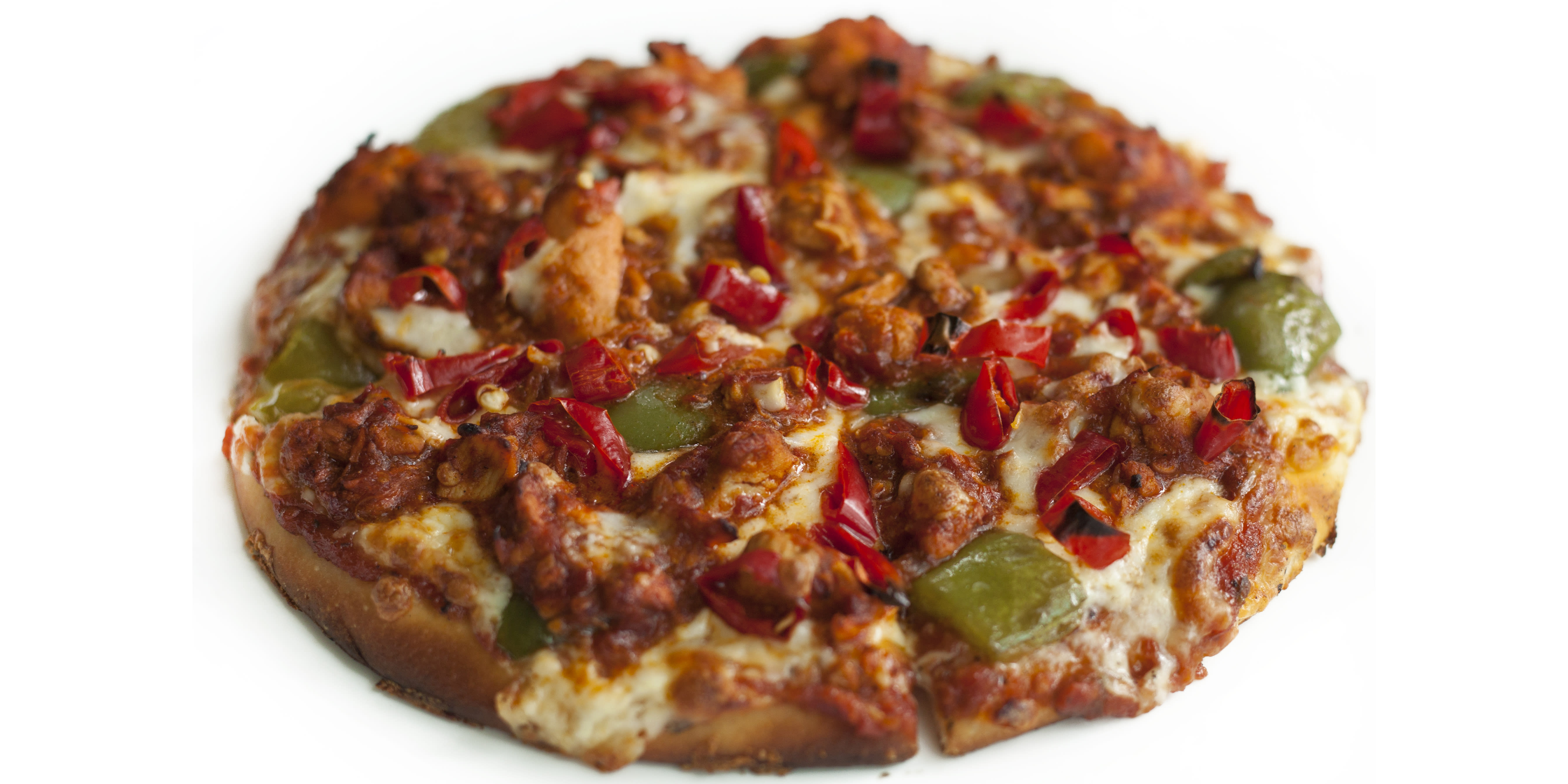 Smokin' Joe's - Logo