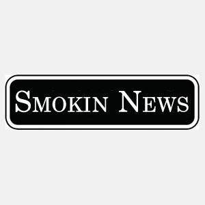 Smokin News - Logo