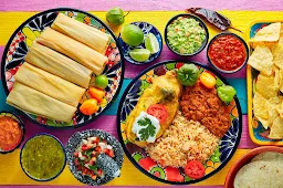 Smokky Sizzlers - Cover photo