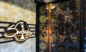 Smoky The Sheesha Lounge - Cover photo
