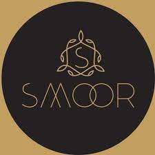 SMOOR - Logo