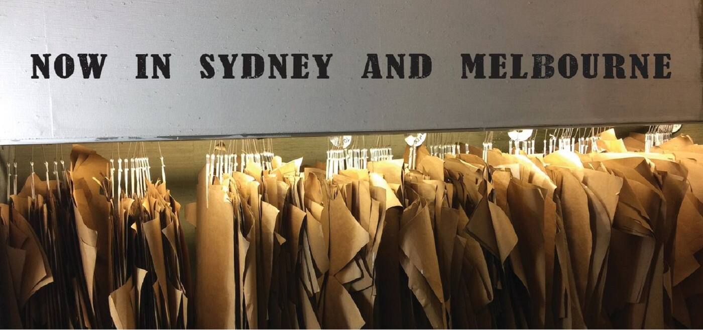 Smooth Boutique Australia - Cover photo