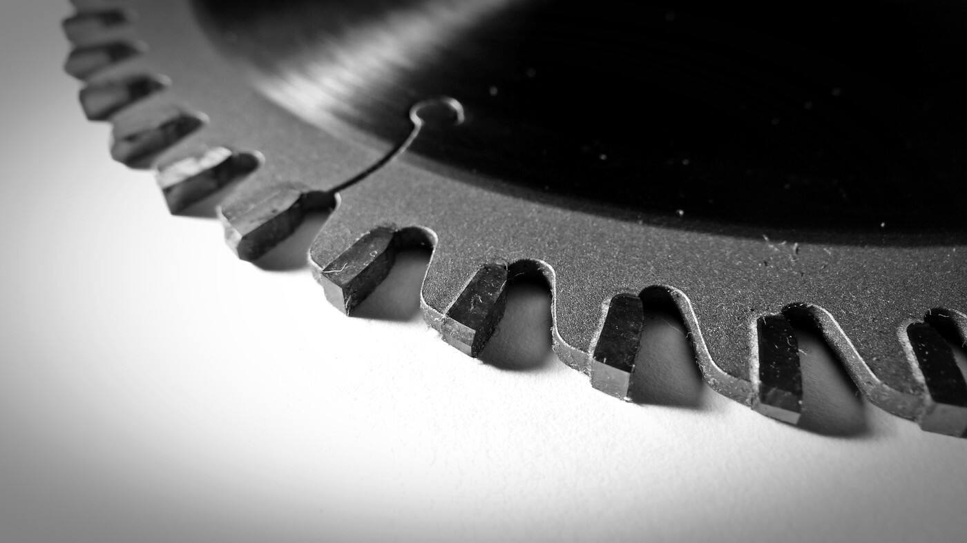 Smooth Cut Sharpening Service - Cover photo