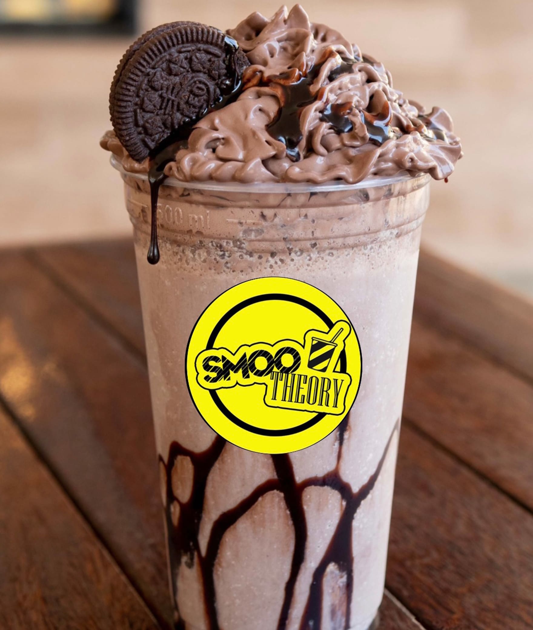 Smootheory - Logo