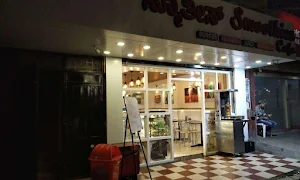 Smoothies Cafe - Cover photo