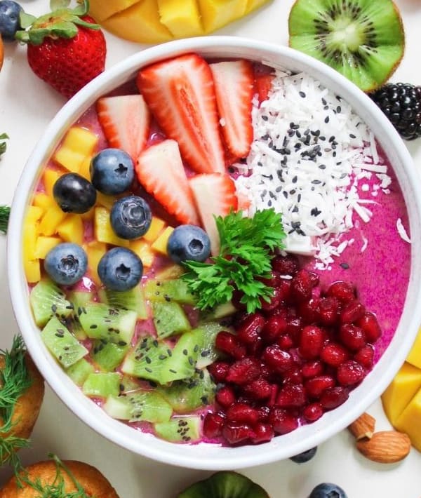 Smoothie Bar - Logo