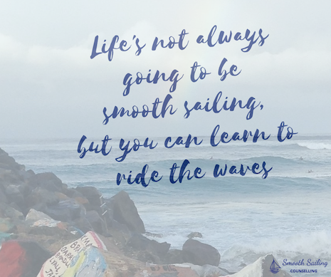 Smooth Sailing Counselling - Cover photo