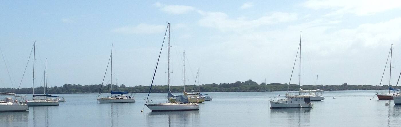 Smooth Sailing Counselling - Cover photo