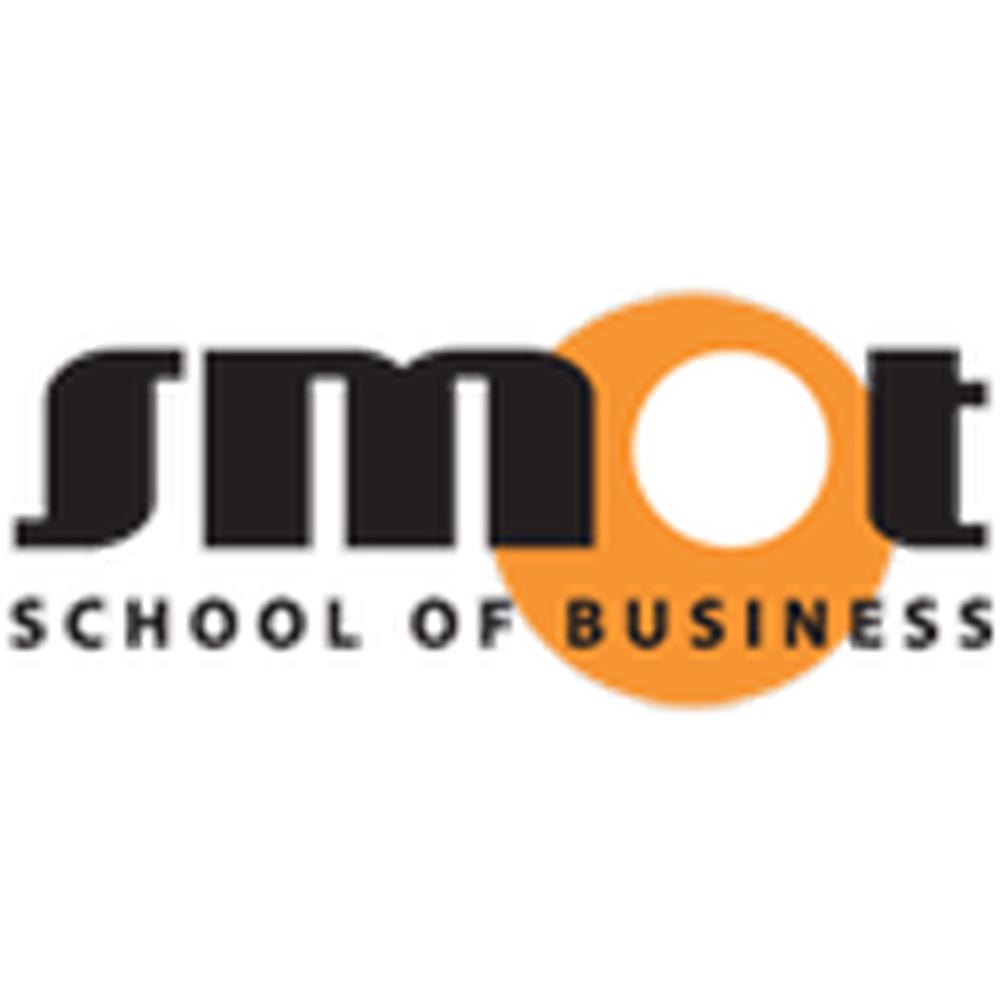 SMOT School of Business - Logo