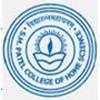 S.M.Patel College Of Home Science (SMPCHS) - Logo