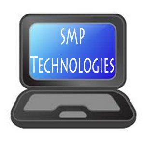 SMP Technologies - Logo