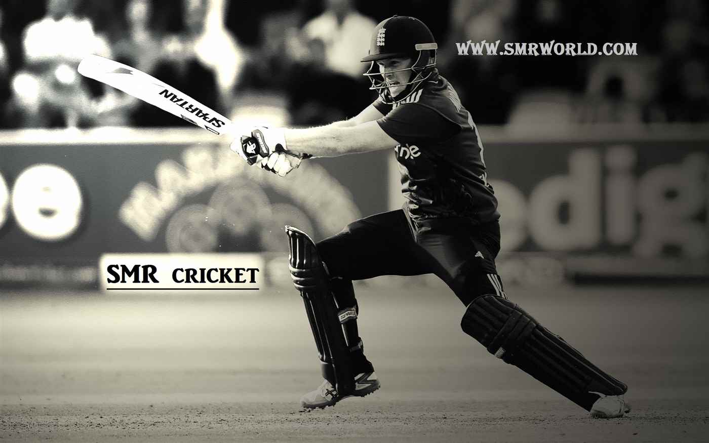 Smr Cricket Academy - Cover photo