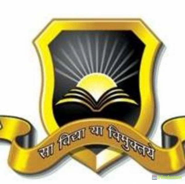 Smriti College Of Technology and Management - Logo