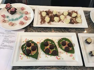 Smriti's ChocoHouse - Cover photo
