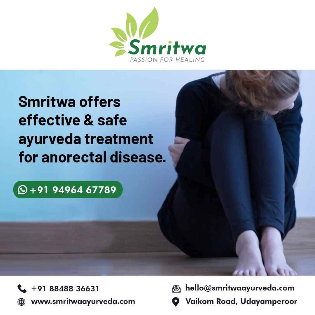 Smritwa Ayurveda - Cover photo