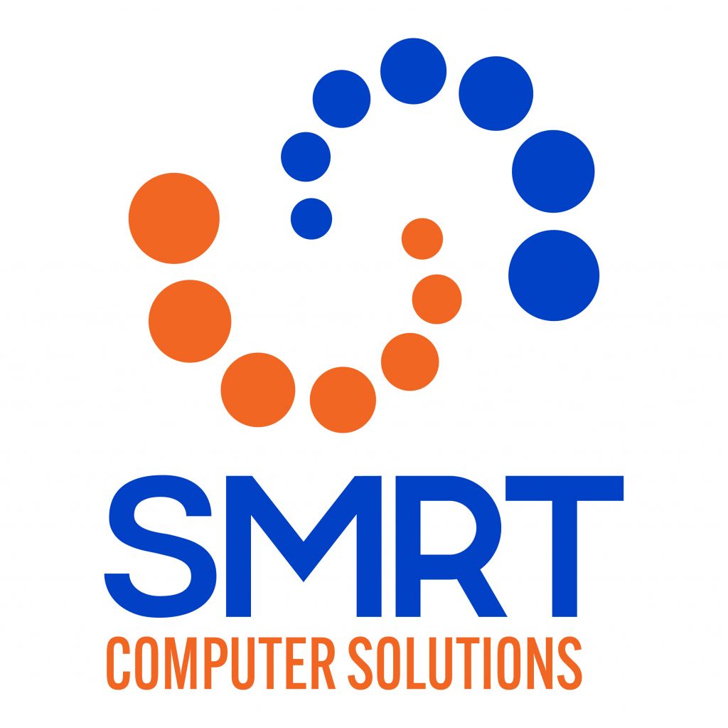 SMRT Computer Solutions - Logo