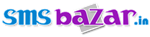 Sms Bazar - Logo