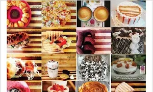 Sms Food Station - Cover photo