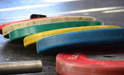 S M S Gym - Cover photo