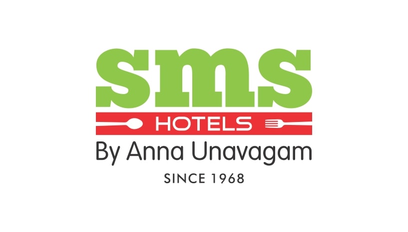 SMS Hotels - Logo