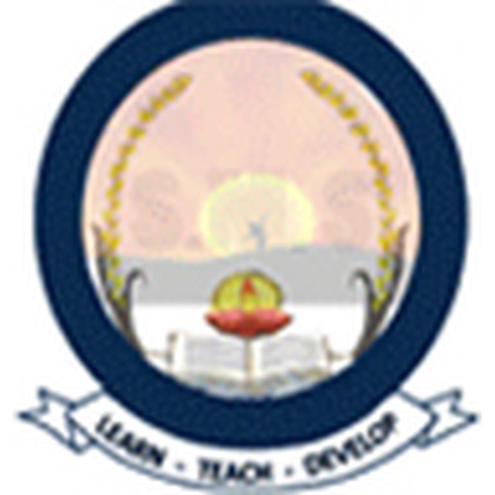 S.M. Siddha College of Education (SMSCE) - Logo