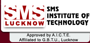SMSIT Lucknow (SMSIT) - Logo