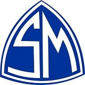 SM Sports Plus - Logo